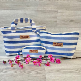 4. Zahara Washbag Gift Set 